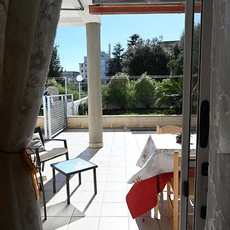 B&B Residenza Relax Dei Trulli อัลเบโรเบลโล ภายนอก รูปภาพ