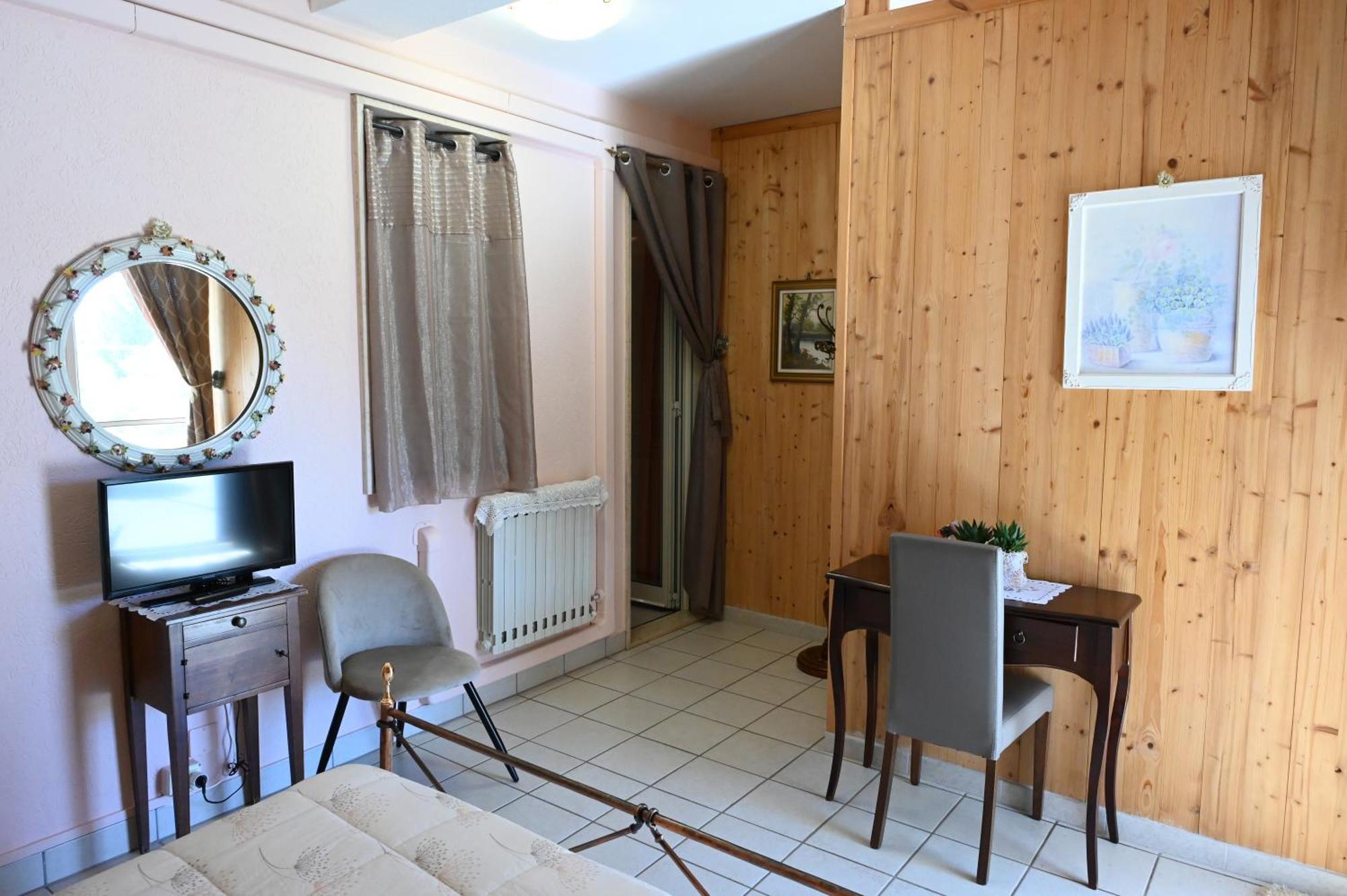 B&B Residenza Relax Dei Trulli อัลเบโรเบลโล ภายนอก รูปภาพ