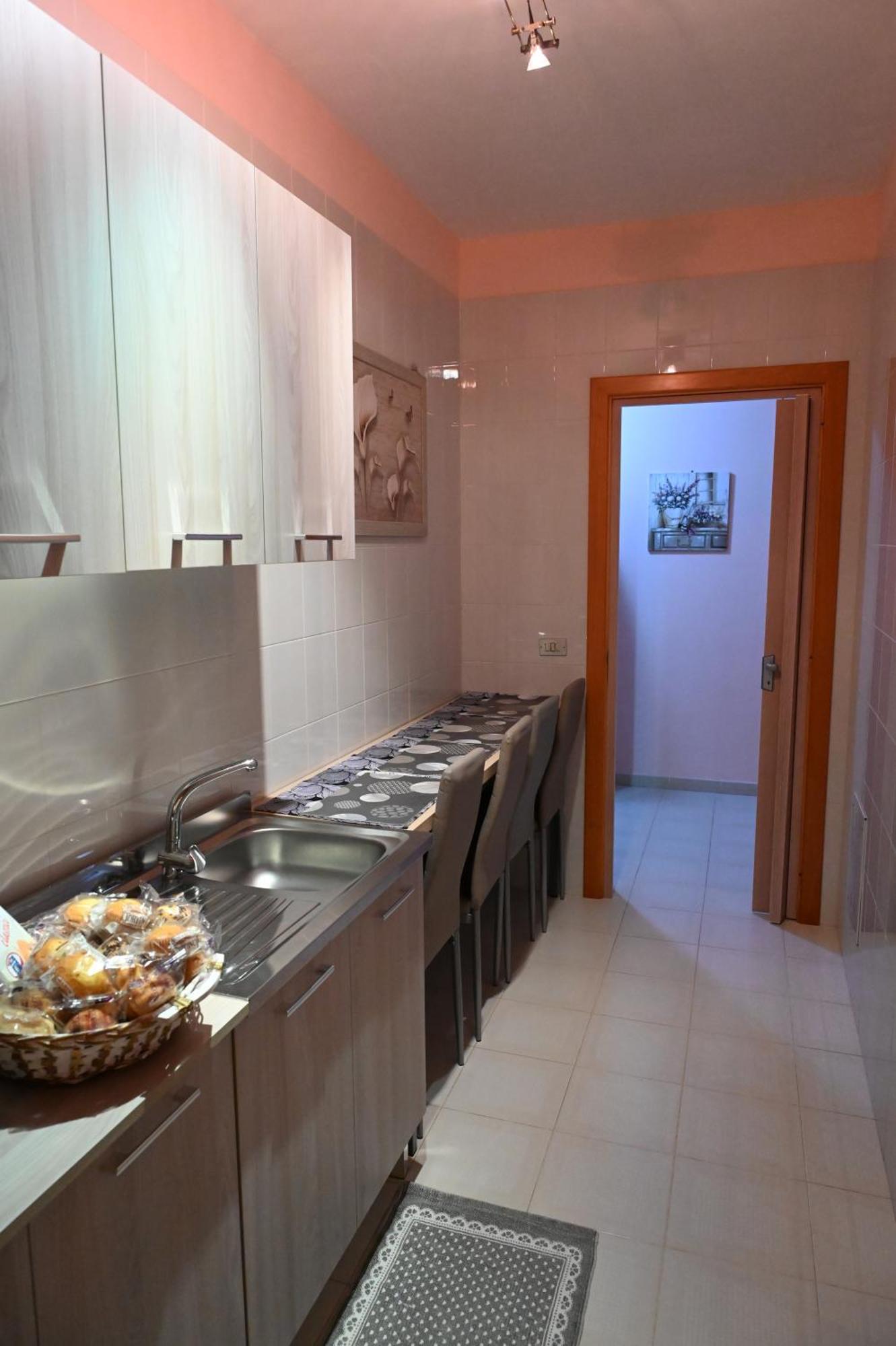 B&B Residenza Relax Dei Trulli อัลเบโรเบลโล ภายนอก รูปภาพ