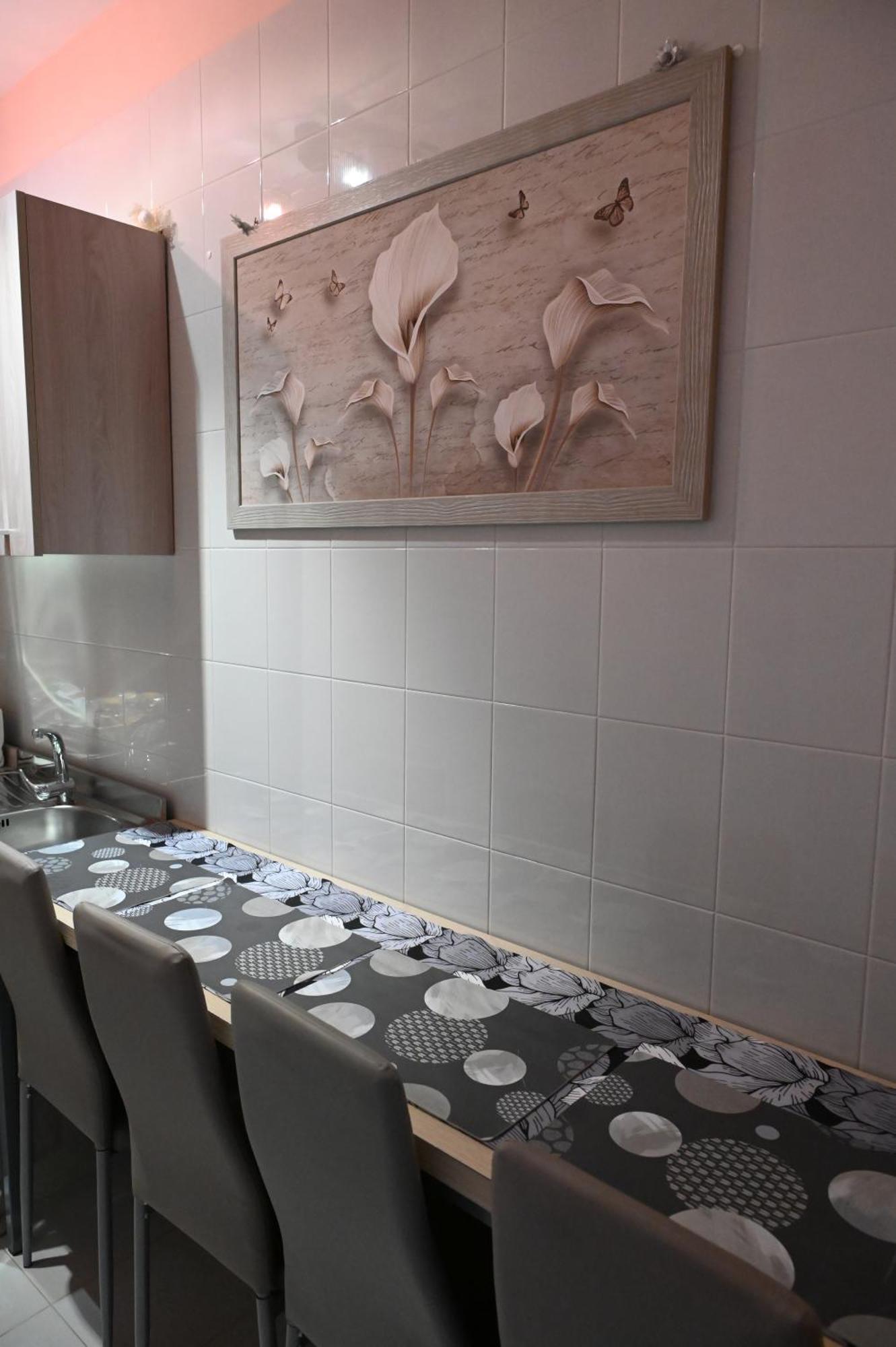 B&B Residenza Relax Dei Trulli อัลเบโรเบลโล ภายนอก รูปภาพ
