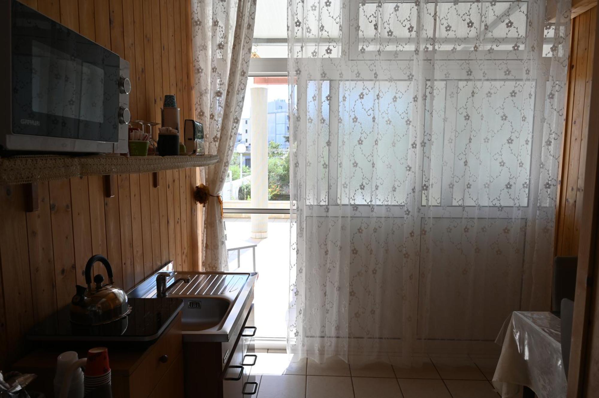 B&B Residenza Relax Dei Trulli อัลเบโรเบลโล ภายนอก รูปภาพ
