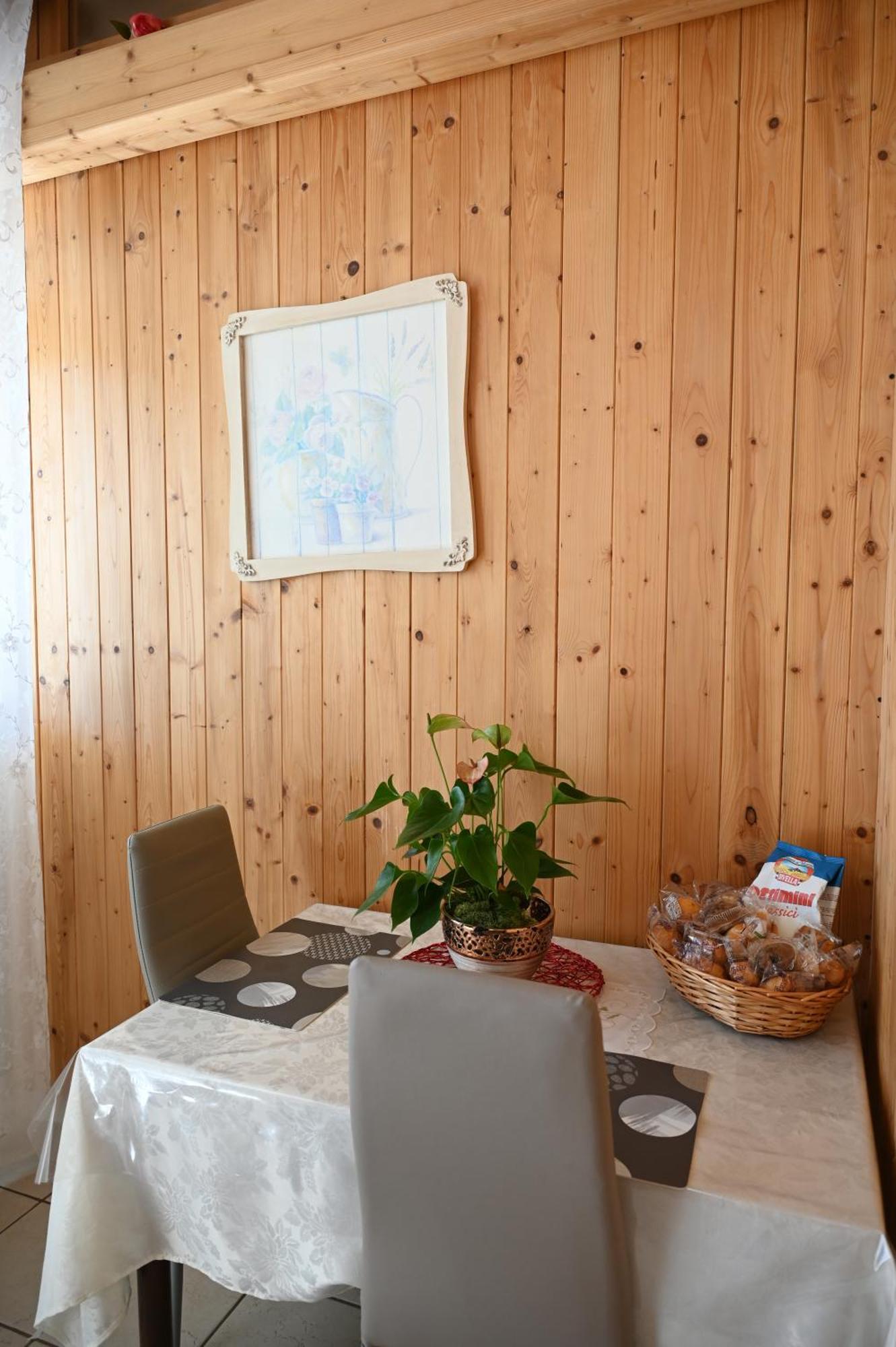 B&B Residenza Relax Dei Trulli อัลเบโรเบลโล ภายนอก รูปภาพ