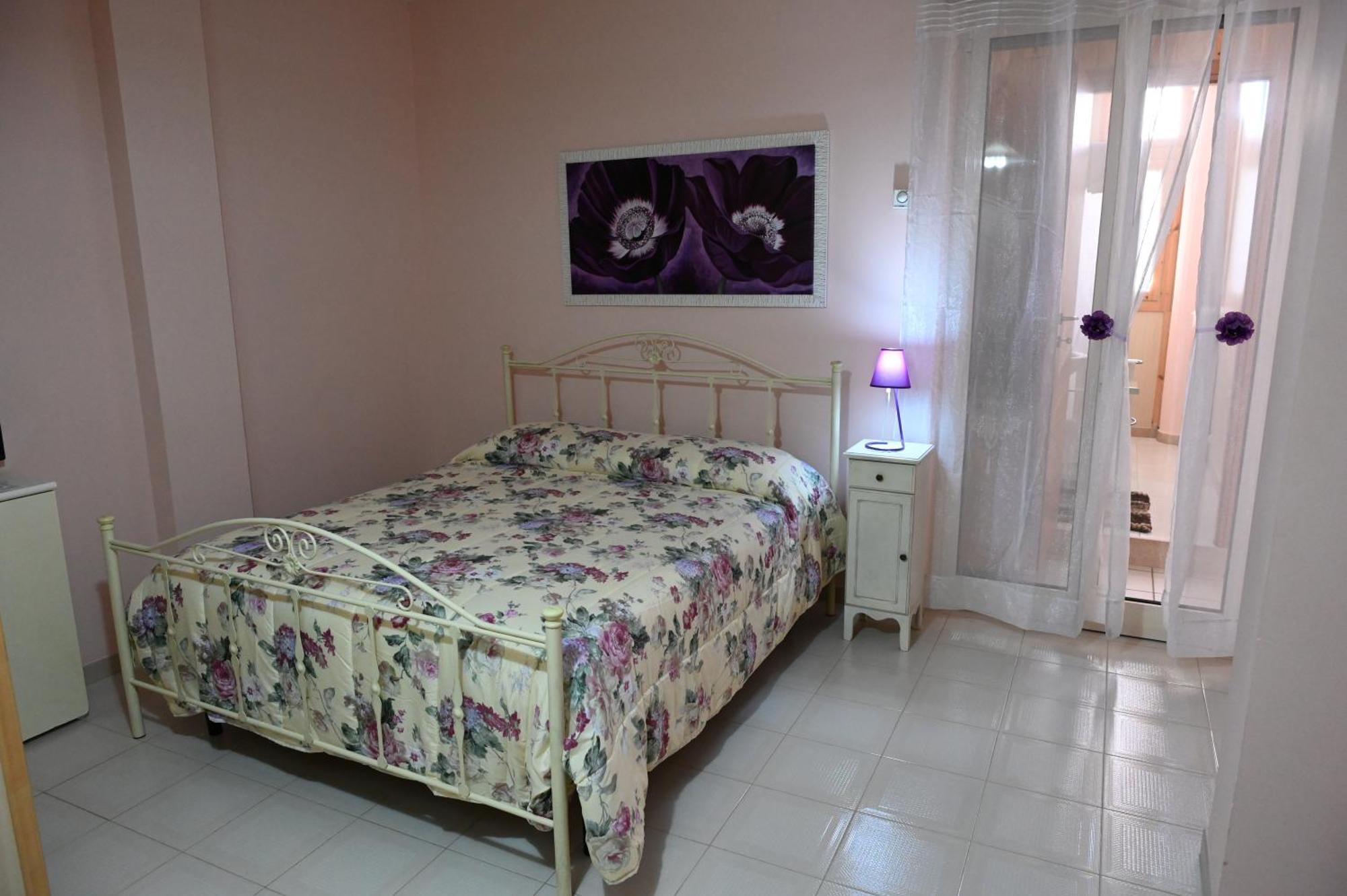 B&B Residenza Relax Dei Trulli อัลเบโรเบลโล ภายนอก รูปภาพ