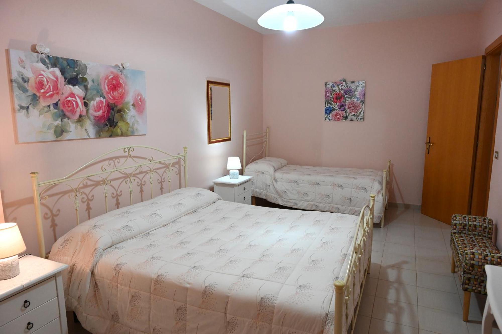 B&B Residenza Relax Dei Trulli อัลเบโรเบลโล ภายนอก รูปภาพ